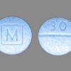 Oxycodone M30