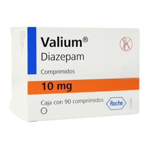 Diazepam (Valium)