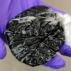 Black Tar Heroin