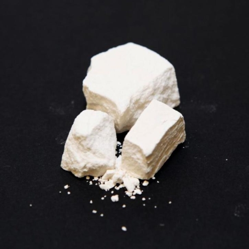 China white heroin