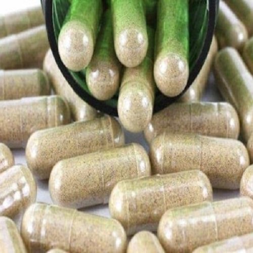 MDMA CAPSULE