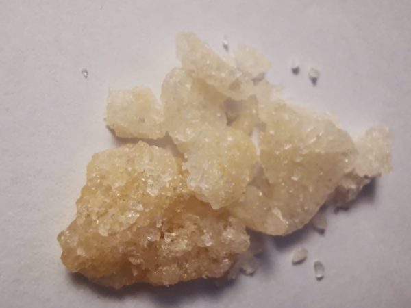 Dutch import MDMA
