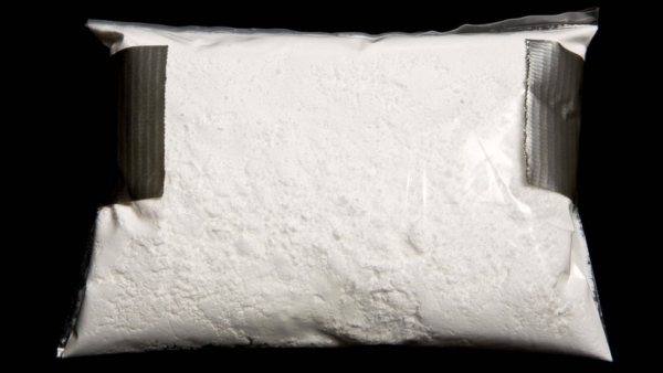 3.5gr cocaine