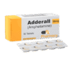 30 MG ADDERALL B974