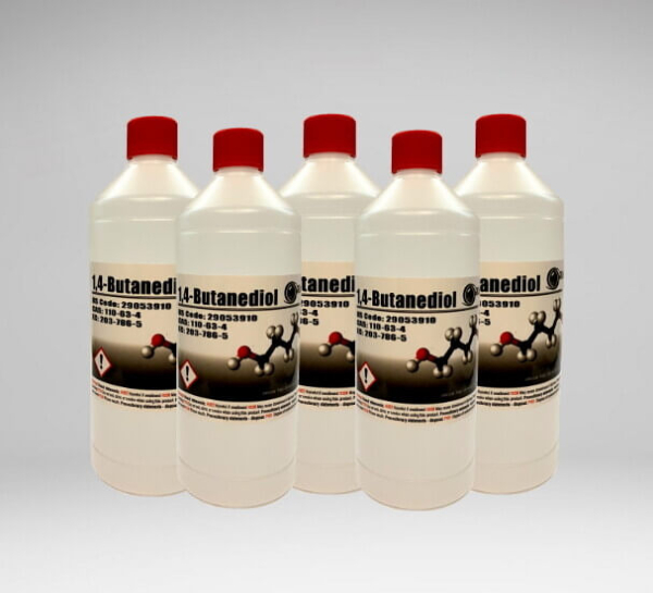 1.4 BDO (1,4-Butanediol