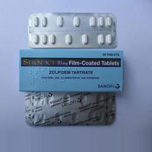 Zolpidem Ambien