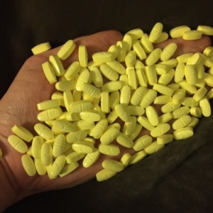 30 MG ADDERALL B974
