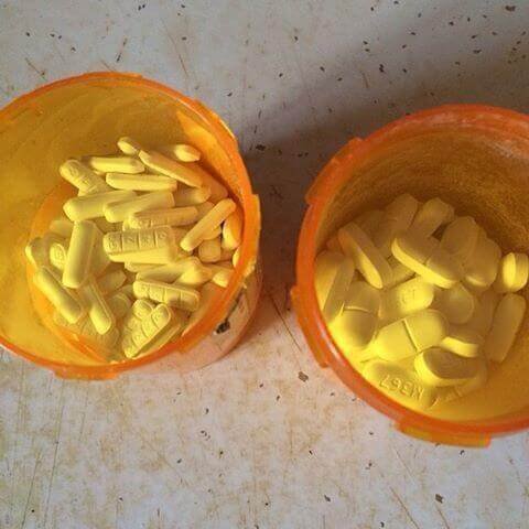 Percocet