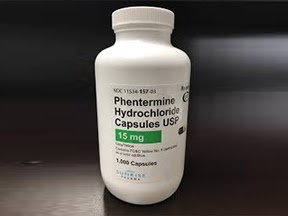 Phentermine