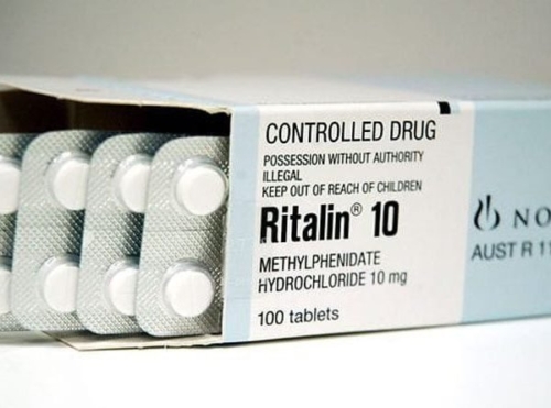 Ritalin