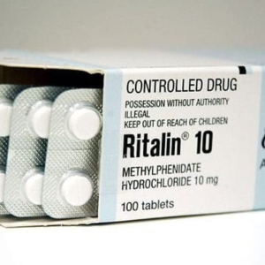 Clonazepam (Klonopin)