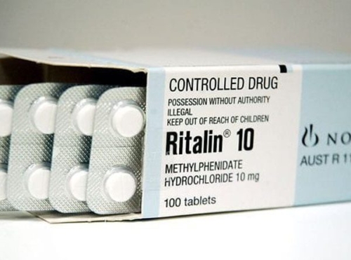 Ritalin