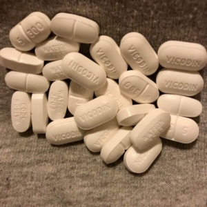 Dutch import MDMA