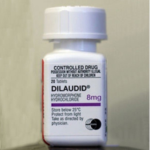 Hydromorphone