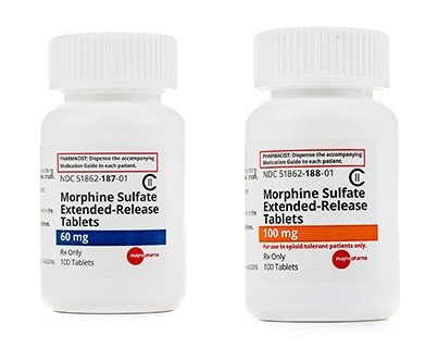 Morphine Hydrochloride