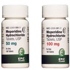 Oxycodone M30