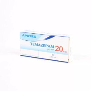 Tranxene (Clorazepate)