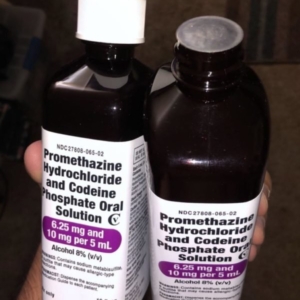 Hydrocodone