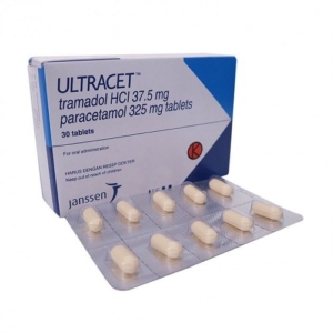 Oxycodone M30