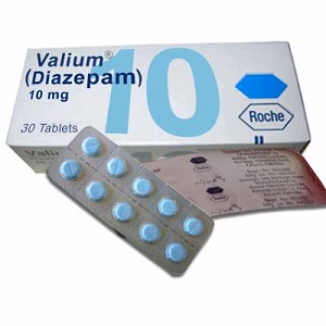 Valium 10mg