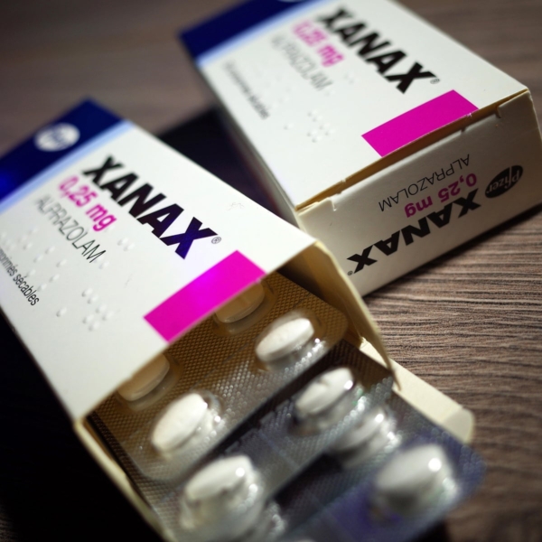 250pills GG249 Xanax
