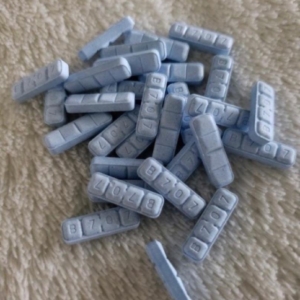 Tranxene (Clorazepate)
