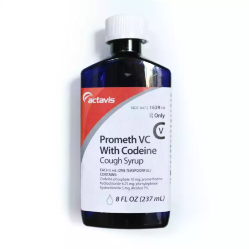 Codeine