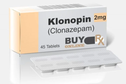 Klonopin